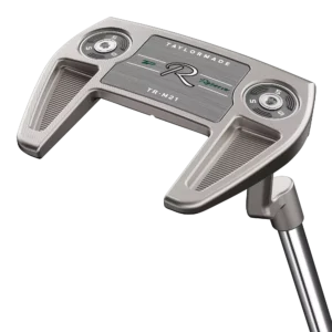 TP Reserve TR-M21 Putter