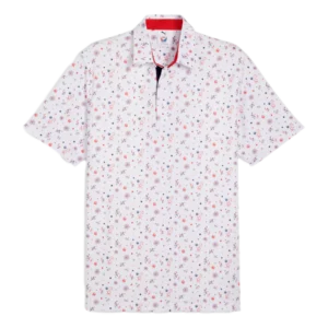 Volition Celebration Polo