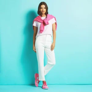 Mother Golfer Short Sleeve T-Shirt