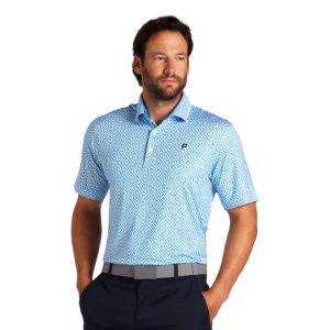 Puma x PTC Resort Polo