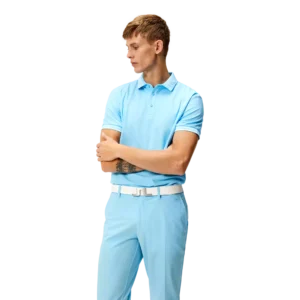 Austin Regular Fit Golf Polo