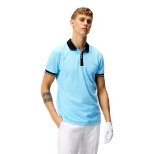 Bay Slim Fit Polo