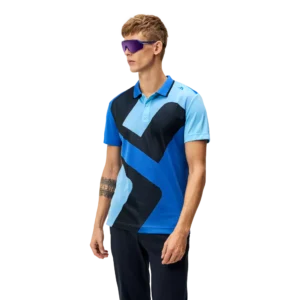 Santo Slim Fit Polo