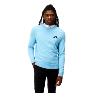 Gus Knitted Sweater