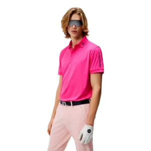 Tour Tech Golf Polo