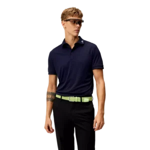 Jeff Regular Fit Golf Polo