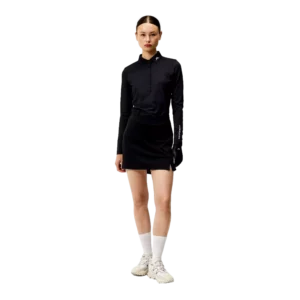 Amelie Mid Length 14.5" Skort