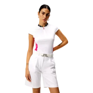 Azara Short Sleeve Top