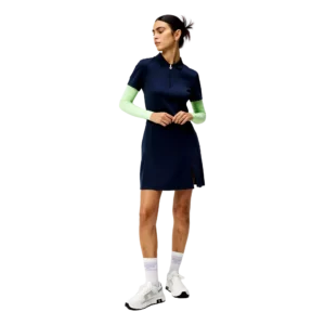 Kanai Short Sleeve Dress