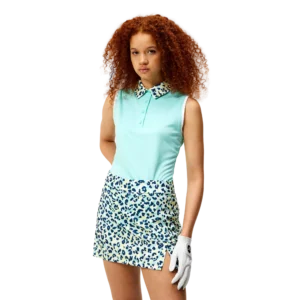 Gigi Sleeveless Top