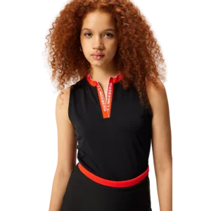Leya Sleeveless Top