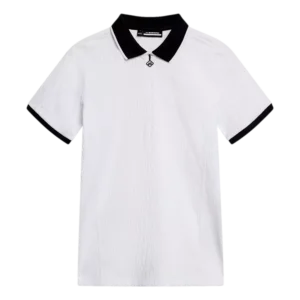 Izara Short Sleeve Polo Shirt