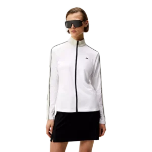 Tamara Mid Layer Full Zip Jacket
