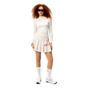Naomi 16" Skort