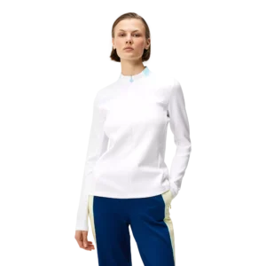 Faye Mid Layer Full Zip Jacket