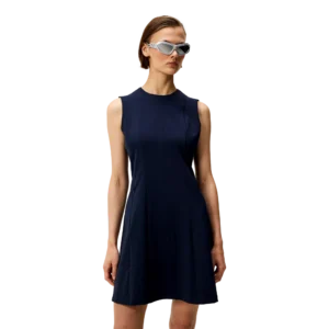 Jasmin Sleeveless Dress