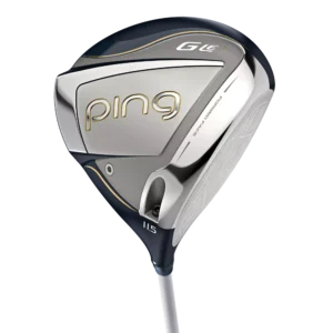G LE3 Women's Driver