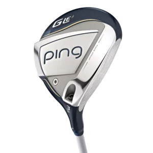 G LE3 Women's Fairway Wood