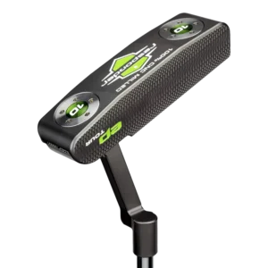 epTOUR Responder Plumber Neck Putter