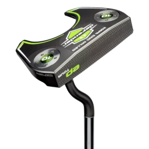 epTOUR Defender Goose Neck Putter