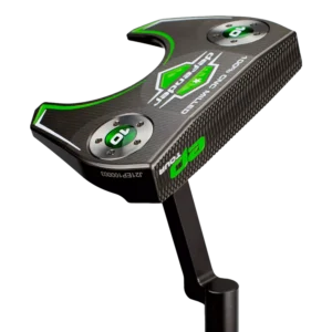 epTOUR Defender Plumber Neck Putter
