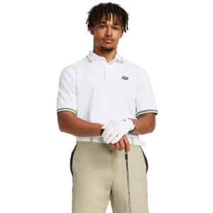 Men's Playoff 3.0 Golf Polo