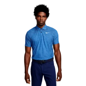 Dri-FIT ADV Tour Men's Golf Polo