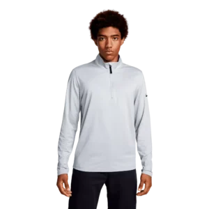 Victory Men's Dri-FIT 1/2-Zip Golf Top
