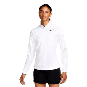Dri-FIT Advantage Quarter Zip Pull Over