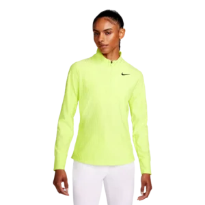 Tour Dri-FIT ADV Quarter Zip Pull Over