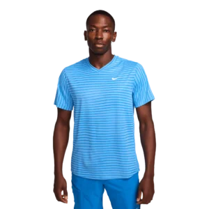 NikeCourt Dri-FIT Victory Men's Short Sleeve Tennis Top