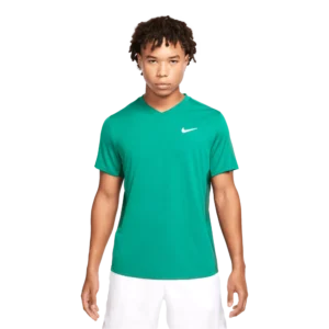 NikeCourt Dri-FIT Victory Men's Tennis Top