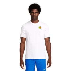NikeCourt Dri-FIT Men's Tennis T-Shirt
