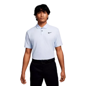 Dri-FIT Tour Men's Golf Polo Heather