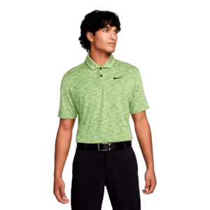 Dri-FIT Tour Men's Golf Polo Space Dye