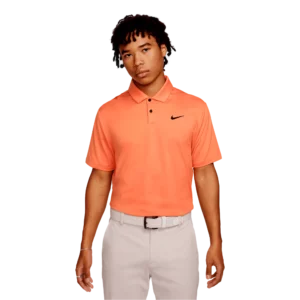 Dri-FIT Tour Men's Solid Golf Polo