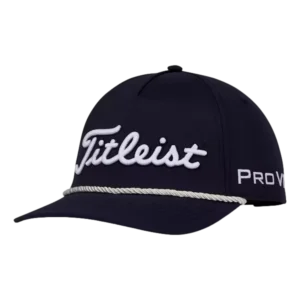 Tour Rope Hat