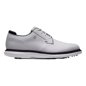 Traditions Blucher Men'S Golf Shoe