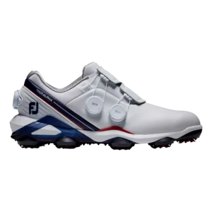 Tour Alpha Triple Boa '24 Men'S Golf Shoe