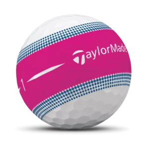 Tour Response Stripe 2023 Single Golf Ball