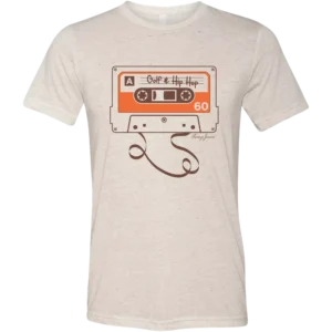 MixTape T-shirt