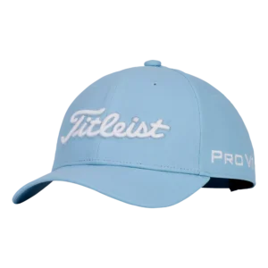 Junior Tour Performance Hat