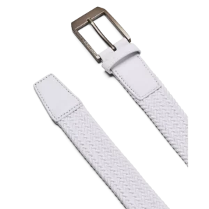 Men's Braided Golf Belt