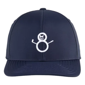 H8 Golf Tech Cap