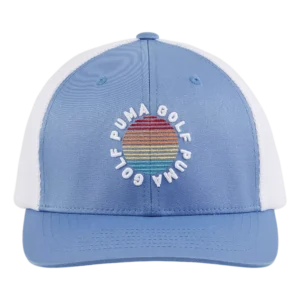 Twilight Trucker Cap