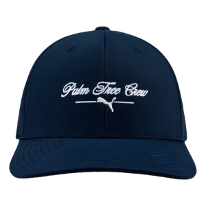 Puma x PTC P Cap