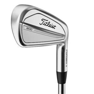 T200 2023 Irons w/ Graphite Shafts