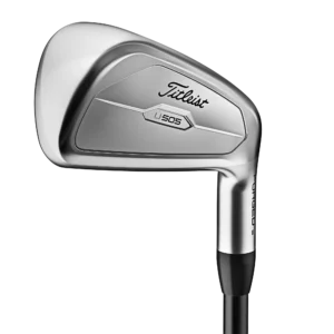 U•505 2023 Utility Iron w/ Graphite Shaft