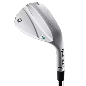 Milled Grind 4 Chrome Wedge