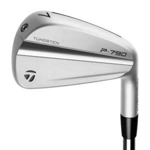 P•790 2023 Irons w/ Graphite Shafts
